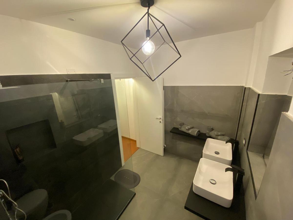 Honey Apartment צ'זנה מראה חיצוני תמונה